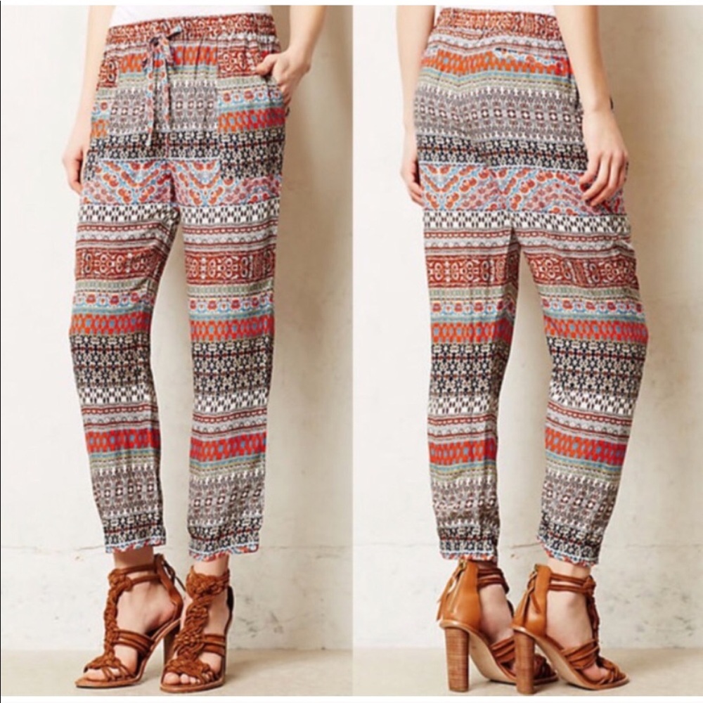 {Lilka} Elephant Pants